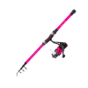 Sänger NewComer Combos (160 pink) 