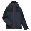 Salmo Outdoorjacke Joppe Herren (Blau/Schwarz) 