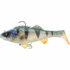 Savage Gear 3D Perch RTF (Ghost Silver) 