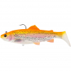 Savage Gear 3D Trout Shad (Golden Albino) 