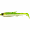 Savage Gear 3D Whitefish Shad (Lime) 