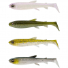 Savage Gear 3D Whitefish Shad Mix (Clear Water Mix) Clear Water Mix