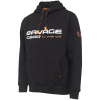 Savage Gear Cosmo Hoodie (Black Ink) 