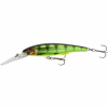 Savage Gear Gravity Twitch DR (Shiny Firetiger) schwebend