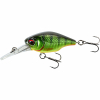 Savage Gear Petit Gravity Crank DR (Shiny Firetiger) schwimmend