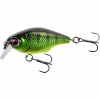 Savage Gear Petit Gravity Crank SR (Shiny Firetiger) Schwimmend