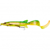 Savage Gear Raubfischköder 3D Hybrid Pike (Firetiger) sinkend