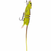 Savage Gear Swimbait 3D Rat (Fluo Yellow)