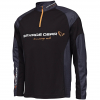 Savage Gear Tournament Gear Shirt 1/2 Zip (Black Ink) 