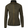 Seeland Hawker Full Zip Fleece Jacket Women Damen (Pine Green) 
