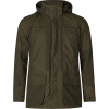 Seeland Key-Point Elements  Jacket Herren (Pine Green/Dark Brown) 