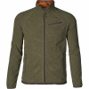 Seeland Vantage Reversible Fleece Jacket Herren (Pine Green/InVis Orange Blaze) 