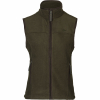 Seeland Woodcock Ivy Fleece Waistcoat Damen (Pine Green Melange) 
