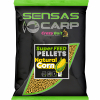 Sensas Super Feed Pellets (Natural Corn) 