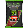 Sensas Super Köderpaste 2 in 1 (Indian Spicy) 