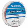 Shimano Angelschnur Speed Master Tapered Surf Line