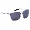 Shimano Ultegra Polbrille (Transparent Grey/Dark Grey Lenses) 