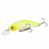 Shimano Yasei Trigger Twitch (Chartreuse) SP