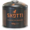 Skotti Gas 