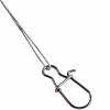 Snapper Stahlvorfach-Set Spin Allround 