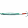 Solvkroken Jensen Sild Offshore (green/silver) 