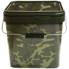 Sonik Camo Buckets 