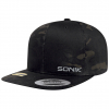Sonik Cap Multicam Snapback 