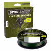Spiderwire Angelschnur Stealth Smooth 8 (Moss Green, 150 m)