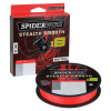 Spiderwire Stealth Smooth8 0.05 mm 150 m 5.4 K Code Red 
