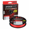 Spiderwire Stealth Smooth 8 (Code Red, 300 m) 