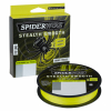Spiderwire Stealth Smooth 8 (Hi-Vis Yellow, 300 m) 
