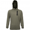 Spika Bandit Hoodie Herren (Moss Green) 