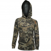 Spika Bandit Hoodie Kinder (Biarri Camo) 
