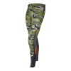 Spika Damen Echo Activewear Pants (Biarri Camo) 