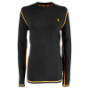 Spika Damen ThermaFlow Top (Black) 