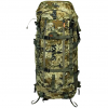 Spika Drover II Hauler Pack Biarri Camo + Frame 40L biarri camou