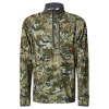Spika Herren Gridfleece Top (Biarri Camo) 