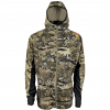 Spika Herren Microfleece Zip–Throughs Jacke (Biarri Camo) 