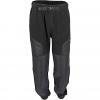 Spika Herren Paperbark Hybrid Fleece Pants Hose (Black) 