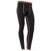 Spika Herren ThermaFlow Pants Herren (Black) 