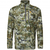 Spika Herren Tracker Long Sleeve Shirt (Biarri Camo) 