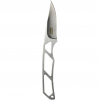 Spika PackLite Fixed Blade (Silber) 