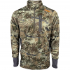 Spika Recoil Performance Top Herren (Biarri Camo) 
