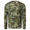 Spika Trail Long Sleeve T-Shirt Herren (Biarri Camo) 