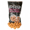 Starbaits Pro Boilies (Peach & Mango) 