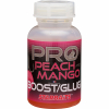 Starbaits Pro Boost (Peach & Mango) 
