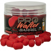 Starbaits Pro Wafter Barrel (Strawberry Spice) 