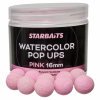 Starbaits Watercolor Pop Ups (rosa)