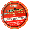 Steelpower DAM Damyl Steelpower Tapered Leader