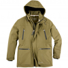 Terrax Herren Wasserdichter Parka 